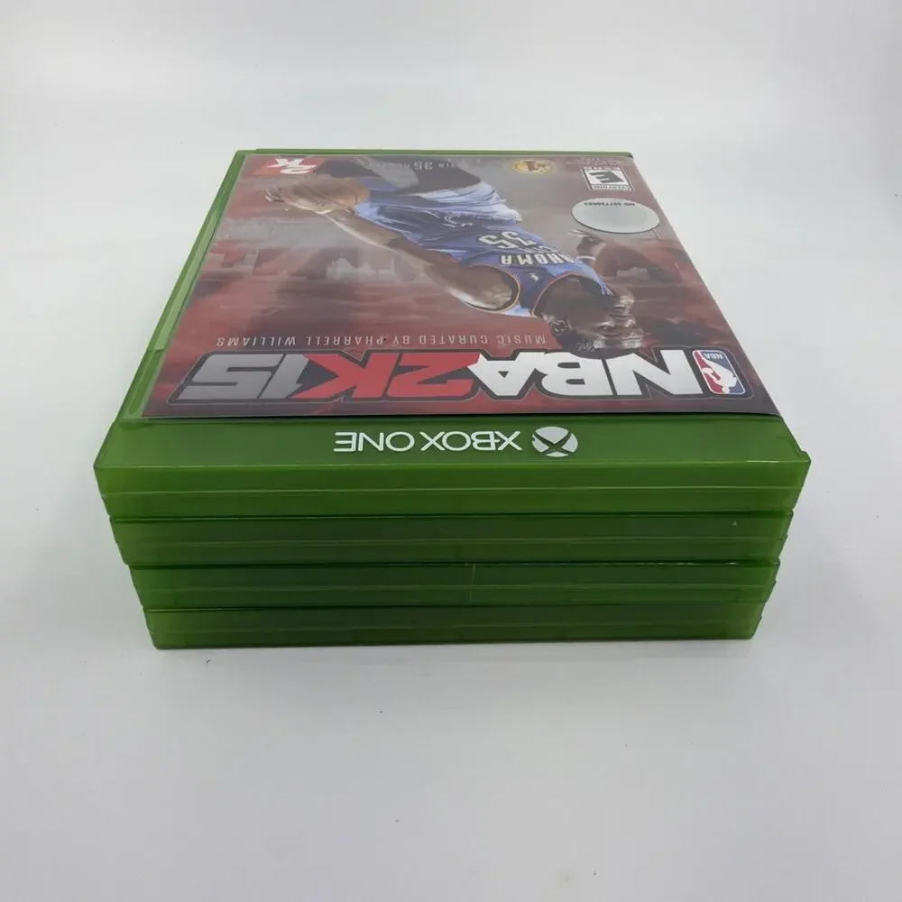 Microsoft xbox one